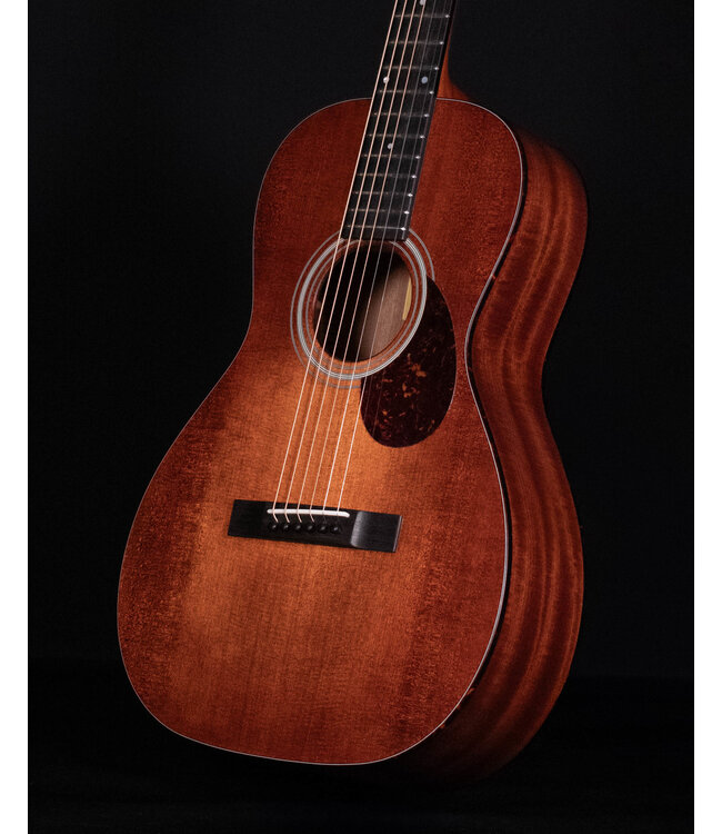 Eastman E1P Parlor Acoustic, Classic