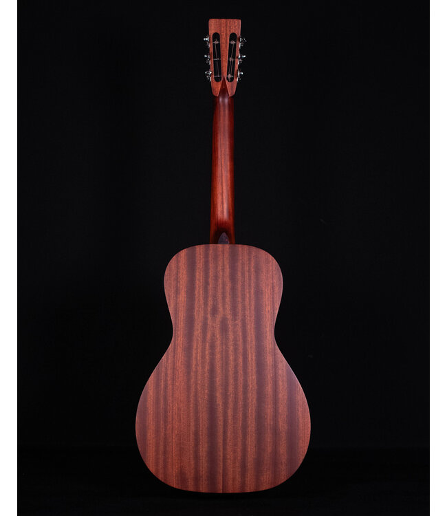 Eastman E1P Parlor Acoustic, Classic