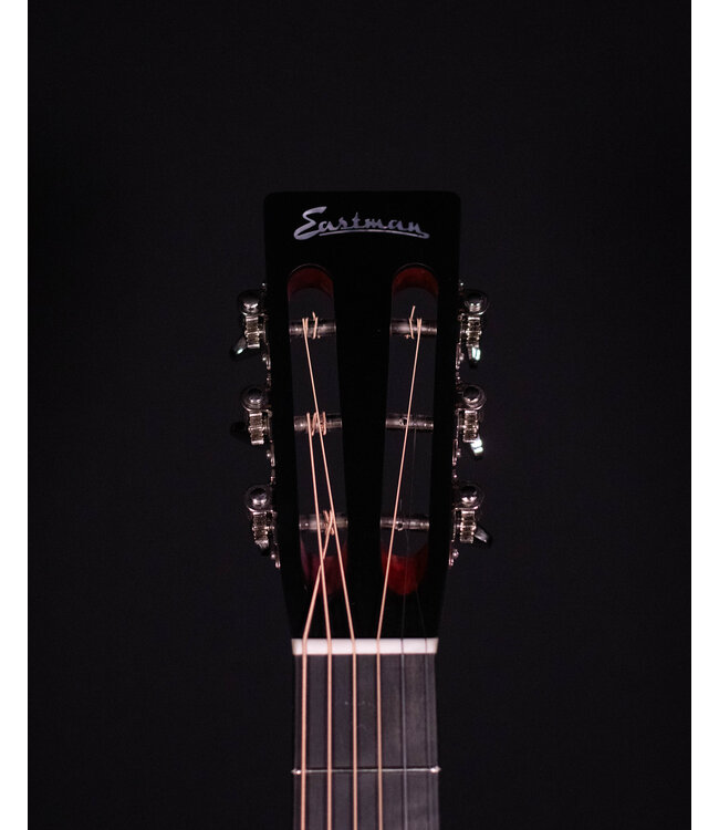 Eastman E1P Parlor Acoustic, Classic