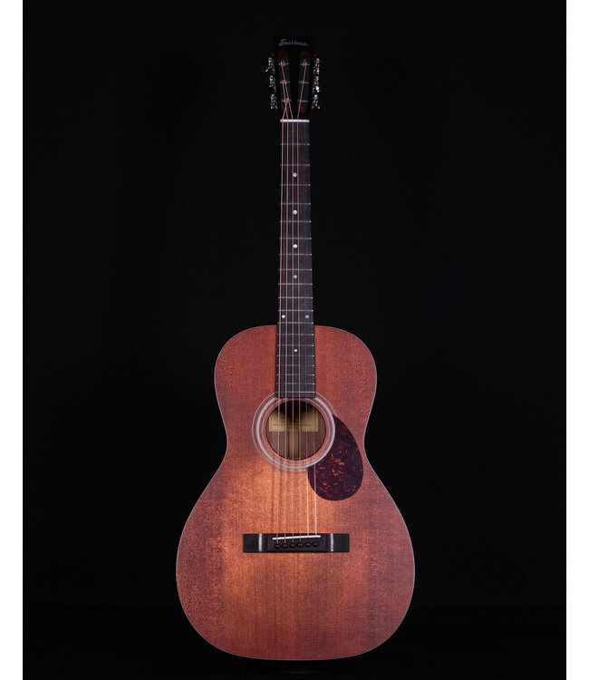 Eastman E1P Parlor Acoustic, Classic