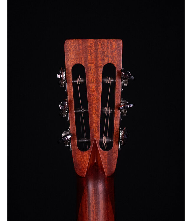 Eastman E1P Parlor Acoustic, Classic