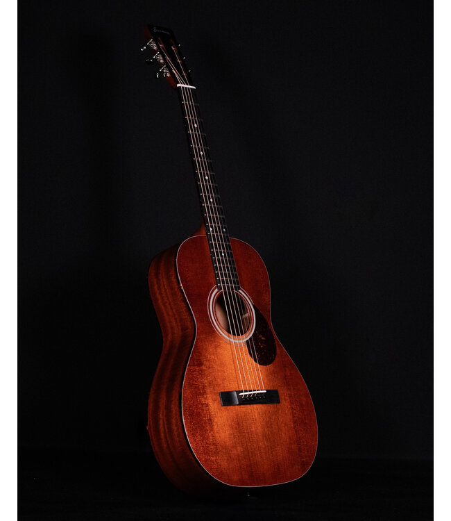 Eastman E1P Parlor Acoustic, Classic