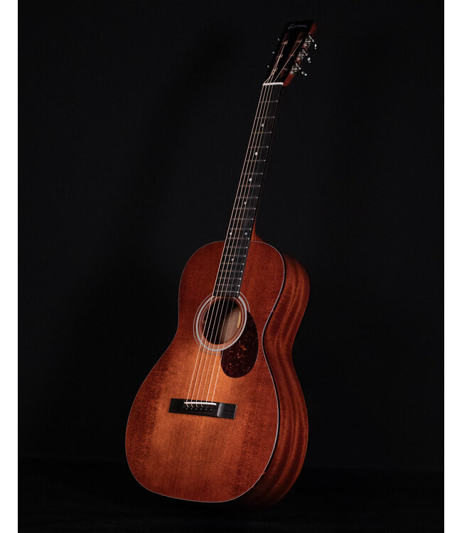 Eastman E1P Parlor Acoustic, Classic