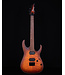 Ibanez RGA42FM Flame Maple Top Electric, Dragon Eye Flat