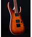 Ibanez RGA42FM Flame Maple Top Electric, Dragon Eye Flat
