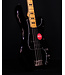 Squier Classic Vibe '70s Precision Bass, Maple FB, Black