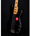 Squier Classic Vibe '70s Precision Bass, Maple FB, Black