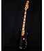 Squier Classic Vibe '70s Precision Bass, Maple FB, Black