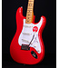 Squier Classic Vibe '50s Stratocaster, Maple FB, Fiesta Red