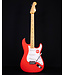 Squier Classic Vibe '50s Stratocaster, Maple FB, Fiesta Red