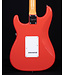 Squier Classic Vibe '50s Stratocaster, Maple FB, Fiesta Red