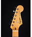Squier Classic Vibe '50s Stratocaster, Maple FB, Fiesta Red