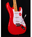 Squier Classic Vibe '50s Stratocaster, Maple FB, Fiesta Red