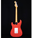 Squier Classic Vibe '50s Stratocaster, Maple FB, Fiesta Red