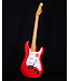Squier Classic Vibe '50s Stratocaster, Maple FB, Fiesta Red