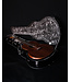 Lowden Guitars F-50, African Blackwood Back and Sides, Sinker Redwood Top, w/ Hardshell Case, 2024 - USED