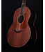 Lowden Guitars F-50, African Blackwood Back and Sides, Sinker Redwood Top, w/ Hardshell Case, 2024 - USED