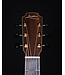 Lowden Guitars F-50, African Blackwood Back and Sides, Sinker Redwood Top, w/ Hardshell Case, 2024 - USED