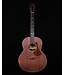 Lowden Guitars F-50, African Blackwood Back and Sides, Sinker Redwood Top, w/ Hardshell Case, 2024 - USED