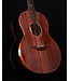 Lowden Guitars F-50, African Blackwood Back and Sides, Sinker Redwood Top, w/ Hardshell Case, 2024 - USED