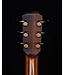 Lowden Guitars F-50, African Blackwood Back and Sides, Sinker Redwood Top, w/ Hardshell Case, 2024 - USED