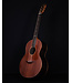 Lowden Guitars F-50, African Blackwood Back and Sides, Sinker Redwood Top, w/ Hardshell Case, 2024 - USED