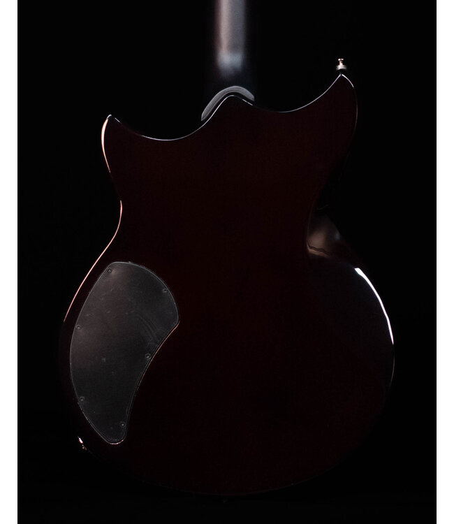 Yamaha Revstar Standard  RSS02T, Swift Blue, Bag Included