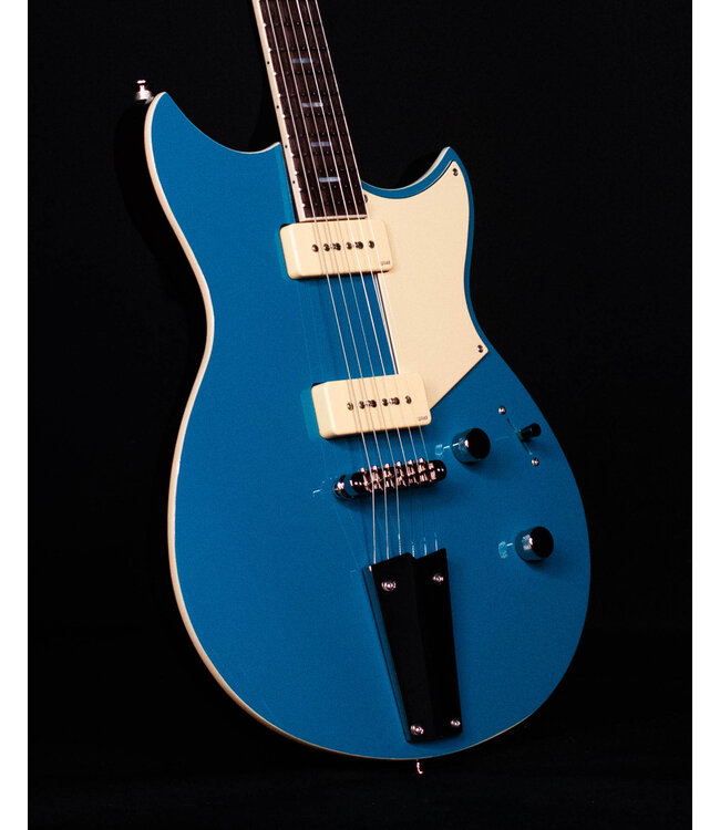 Yamaha Revstar Standard  RSS02T, Swift Blue, Bag Included