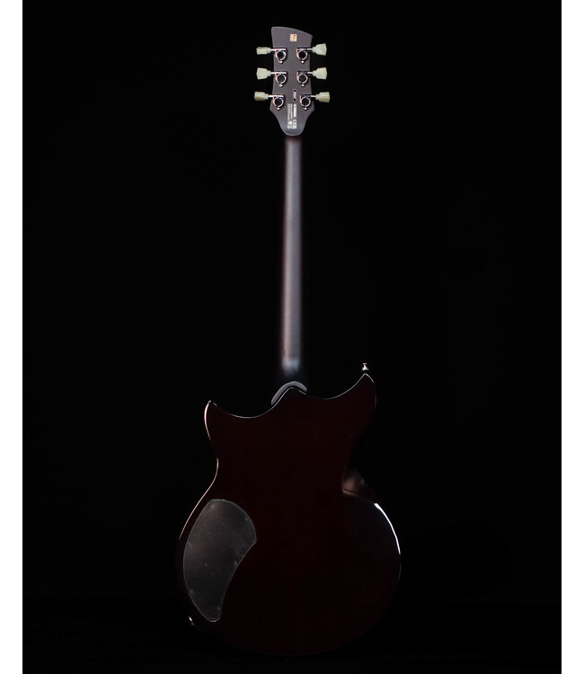 Yamaha Revstar Standard  RSS02T, Swift Blue, Bag Included