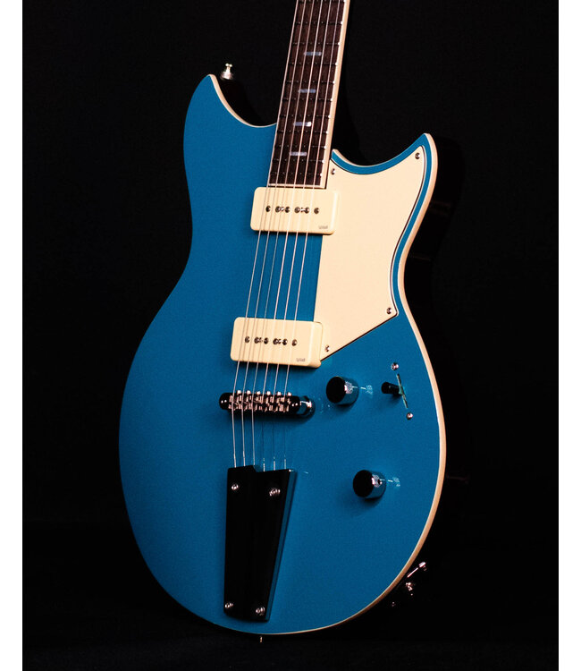 Yamaha Revstar Standard  RSS02T, Swift Blue, Bag Included