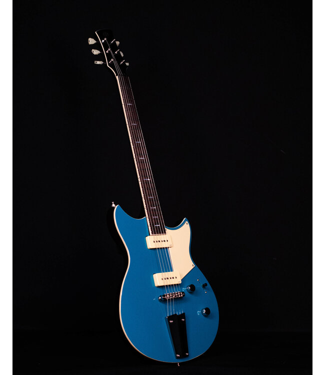 Yamaha Revstar Standard  RSS02T, Swift Blue, Bag Included