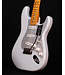 Fender American Ultra II Stratocaster, Maple FB, Avalanche