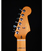 Fender American Ultra II Stratocaster, Maple FB, Avalanche