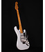 Fender American Ultra II Stratocaster, Maple FB, Avalanche