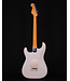 Fender American Ultra II Stratocaster, Maple FB, Avalanche