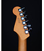 Fender American Ultra II Stratocaster, Maple FB, Avalanche