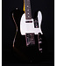 Fender  American Ultra II Telecaster, Ebony FB, Texas Tea