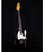 Fender  American Ultra II Telecaster, Ebony FB, Texas Tea