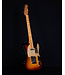 Fender American Ultra II Telecaster, Maple FB, Ultraburst