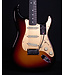 Fender American Ultra II Stratocaster, Ebony FB, Ultraburst