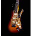 Fender American Ultra II Stratocaster, Ebony FB, Ultraburst