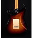 Fender American Ultra II Stratocaster, Ebony FB, Ultraburst