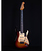 Fender American Ultra II Stratocaster, Ebony FB, Ultraburst