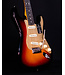 Fender American Ultra II Stratocaster, Ebony FB, Ultraburst