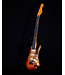 Fender American Ultra II Stratocaster, Ebony FB, Ultraburst