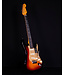 Fender American Ultra II Stratocaster, Ebony FB, Ultraburst