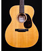 Martin 000-12E Retro Spruce Top with X Bracing, Martin E1 Pickup, Bag Included