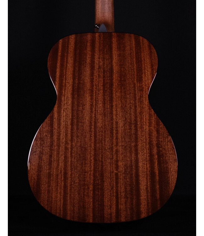 Martin 000-12E Retro Spruce Top with X Bracing, Martin E1 Pickup, Bag Included