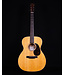 Martin 000-12E Retro Spruce Top with X Bracing, Martin E1 Pickup, Bag Included