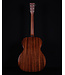 Martin 000-12E Retro Spruce Top with X Bracing, Martin E1 Pickup, Bag Included